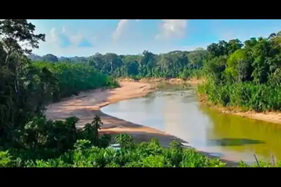 Imagen Parque Nacional Alto Purús - Imagen 1