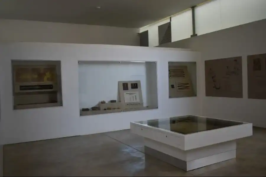 Imagen Museo De Sitio Julio C. Tello De Paracas. - Imagen 11