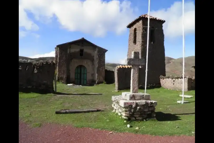 Imagen Iglesia De Callanca - Imagen 1