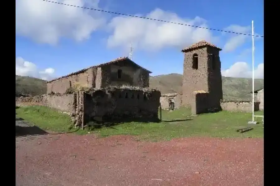 Imagen Iglesia De Callanca - Imagen 3