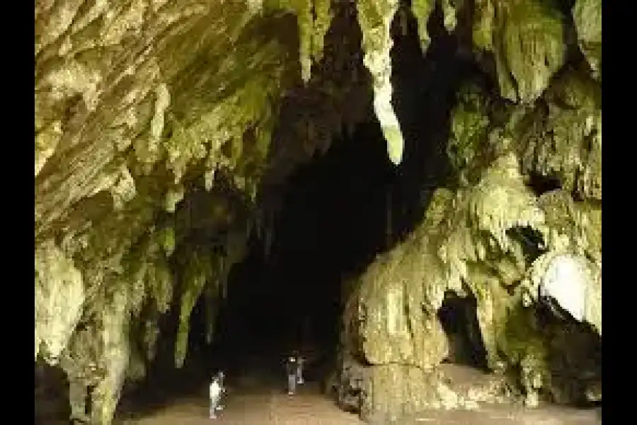 Imagen Cueva De Guacharos - Imagen 4