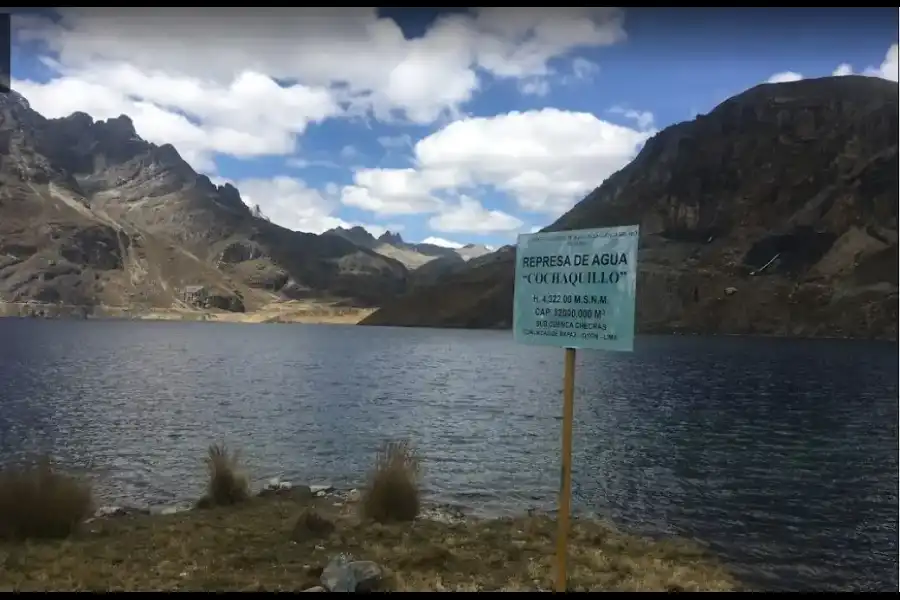 Imagen Laguna Cochaquillo - Imagen 4