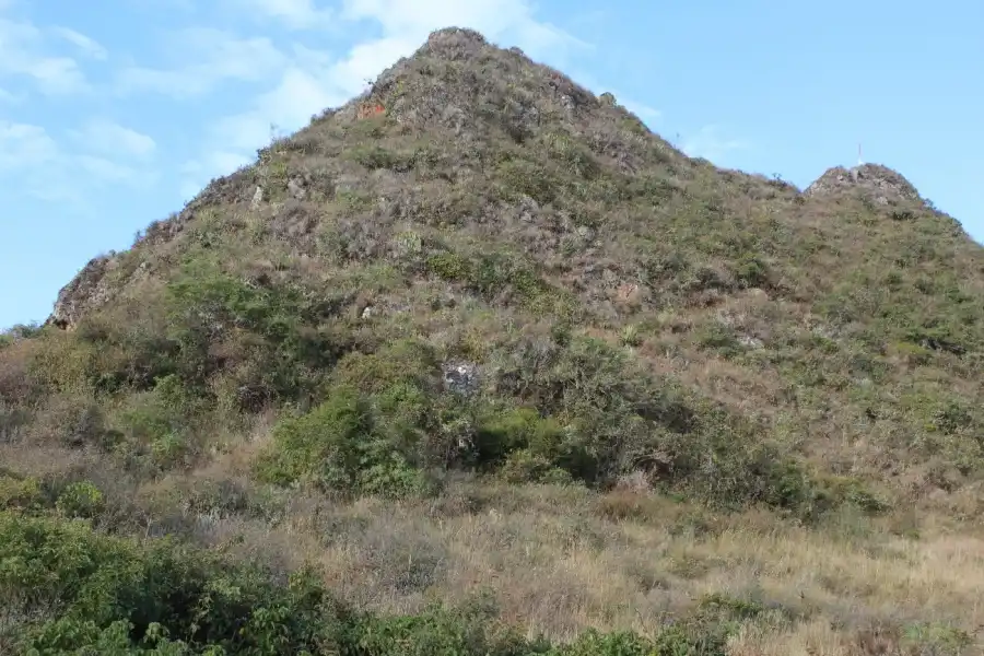 Imagen Cerro Llipta - Imagen 1