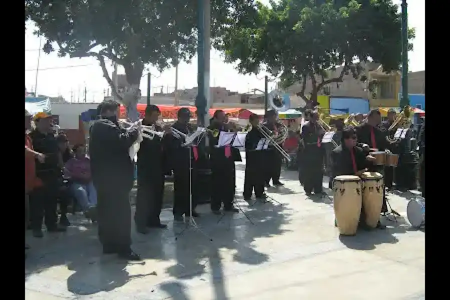 Imagen Festividad De San Juan Bautista De Végueta - Imagen 4