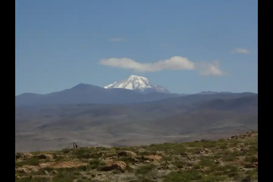 Imagen Cerro El Amargoso - Imagen 5