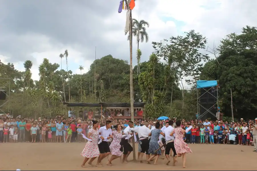 Imagen Fiesta Tradicional De San Juan Grande Y San Juan Chico De Soritor - Imagen 9