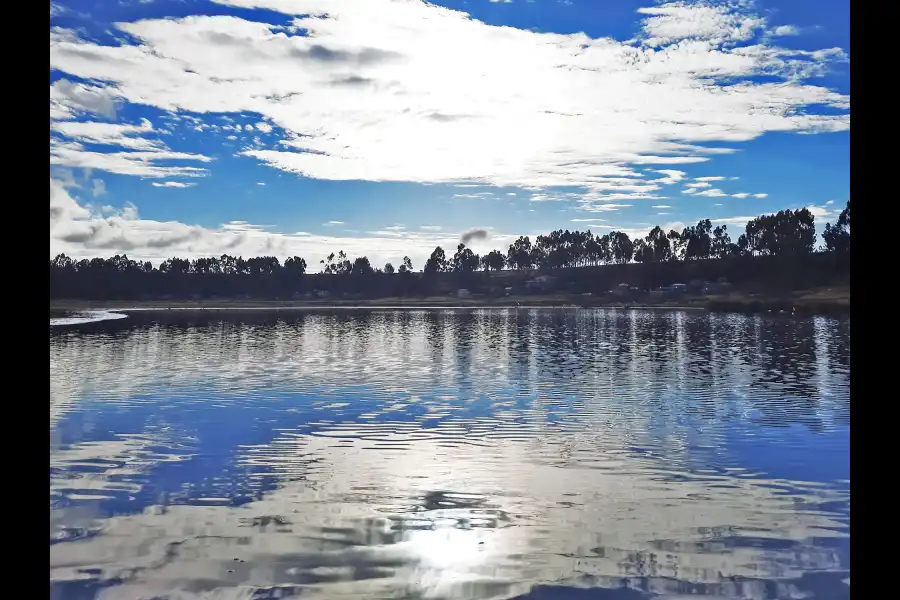 Imagen Balneario Jawira Quta Del Titicaca - Imagen 3