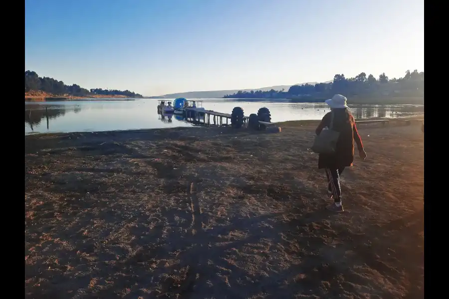 Imagen Balneario Jawira Quta Del Titicaca - Imagen 4