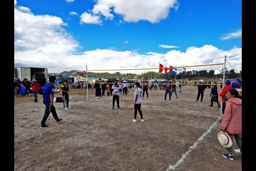 Imagen Balneario Jawira Quta Del Titicaca - Imagen 6