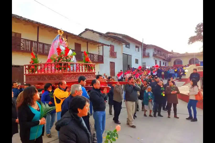 Imagen Pueblo Tradicional De Ichocan - Imagen 6