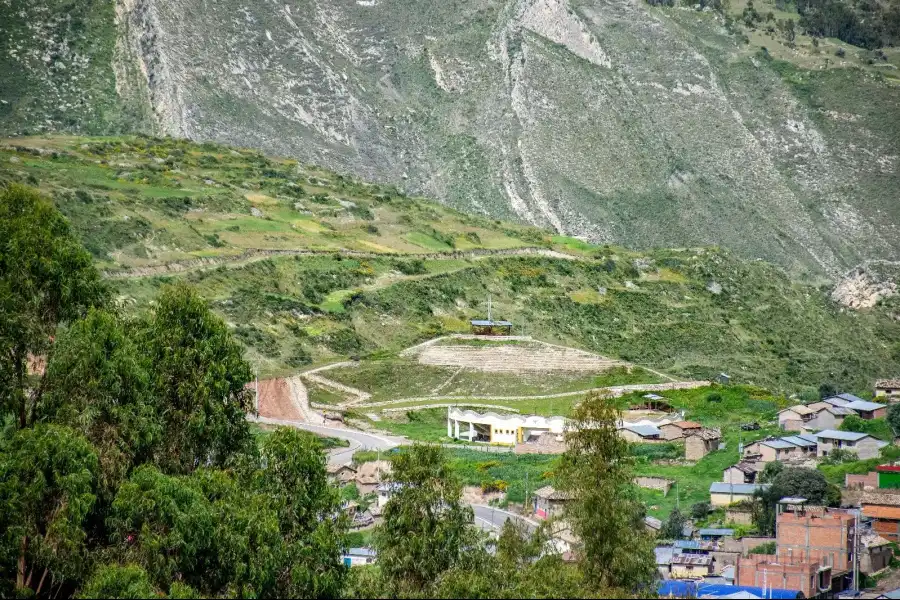 Imagen Mirador De Kutu Ulo De Chongos Alto - Imagen 10