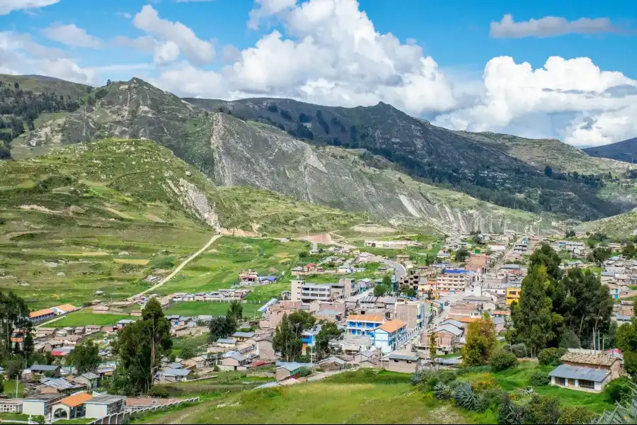 Imagen Mirador De Kutu Ulo De Chongos Alto - Imagen 11