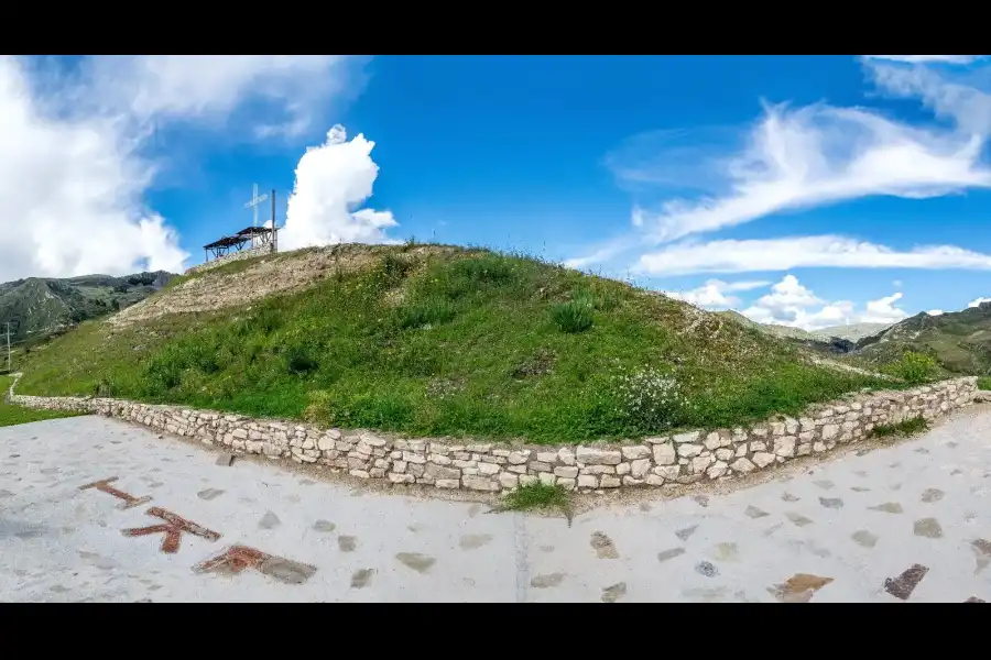 Imagen Mirador De Kutu Ulo De Chongos Alto - Imagen 14