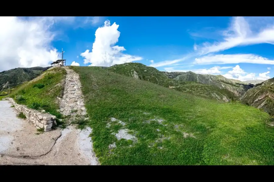 Imagen Mirador De Kutu Ulo De Chongos Alto - Imagen 15