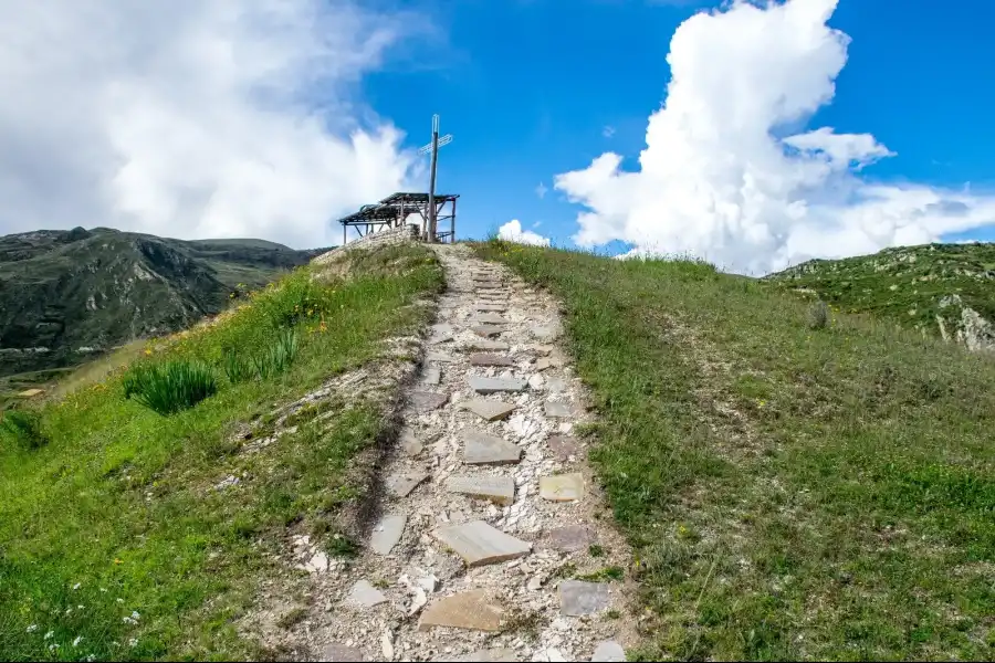 Imagen Mirador De Kutu Ulo De Chongos Alto - Imagen 16