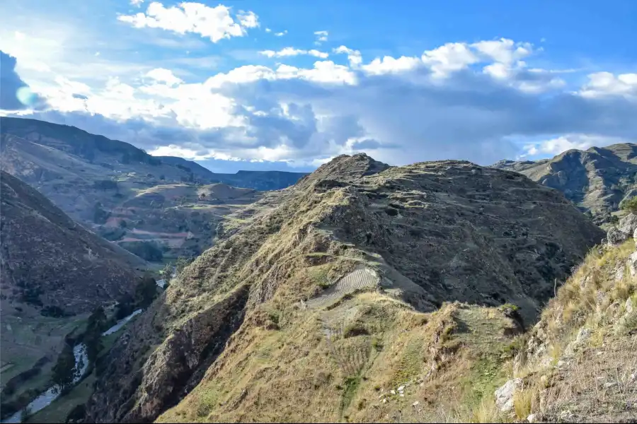 Imagen Mirador De Kutu Ulo De Chongos Alto - Imagen 18