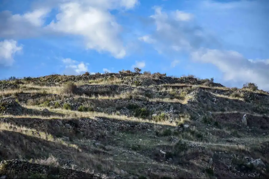 Imagen Mirador De Kutu Ulo De Chongos Alto - Imagen 19