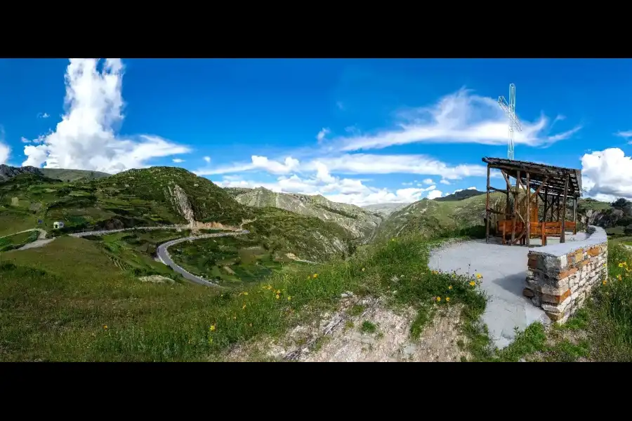 Imagen Mirador De Kutu Ulo De Chongos Alto - Imagen 2