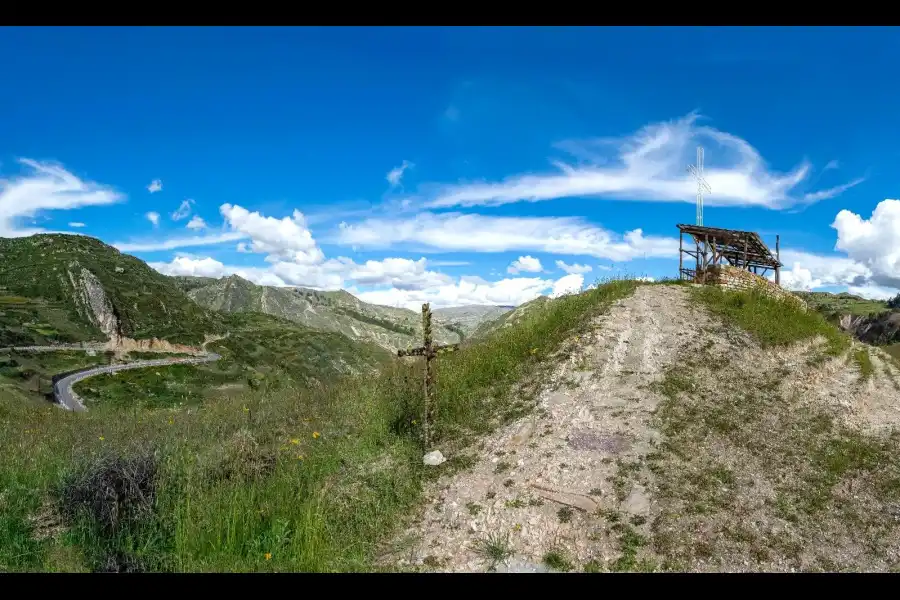 Imagen Mirador De Kutu Ulo De Chongos Alto - Imagen 4