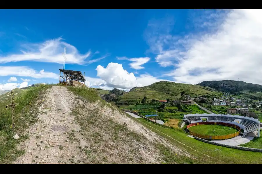 Imagen Mirador De Kutu Ulo De Chongos Alto - Imagen 5