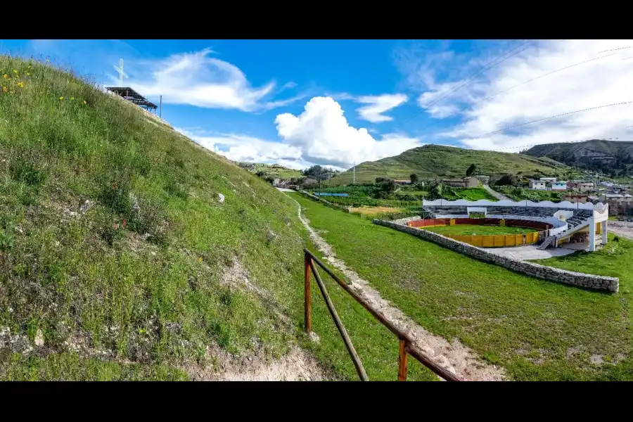 Imagen Mirador De Kutu Ulo De Chongos Alto - Imagen 6