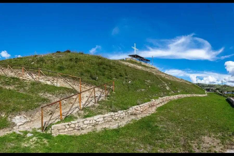 Imagen Mirador De Kutu Ulo De Chongos Alto - Imagen 7