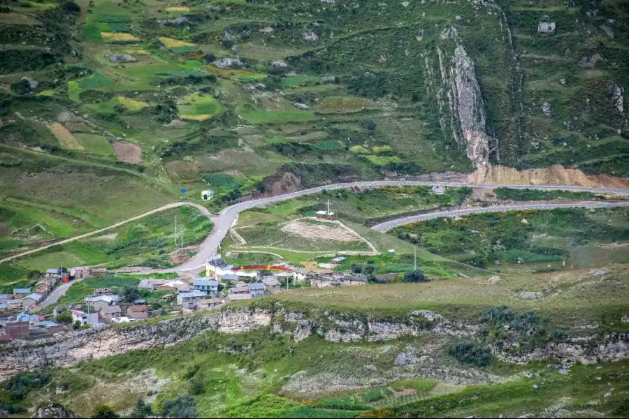 Imagen Mirador De Kutu Ulo De Chongos Alto - Imagen 8