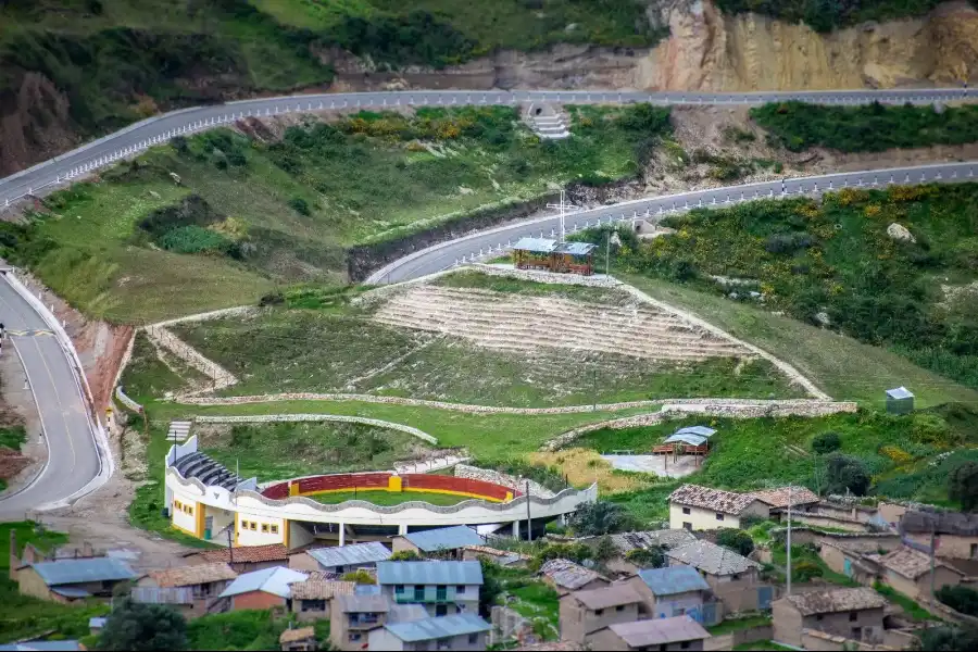 Imagen Mirador De Kutu Ulo De Chongos Alto - Imagen 9