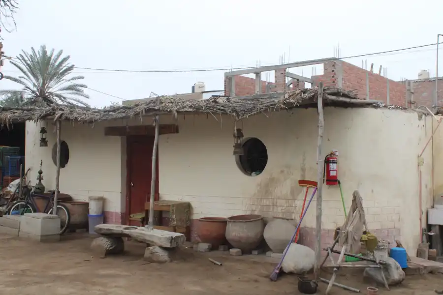 Imagen Bodega Artesanal Vitivinicola San Inocente - Imagen 3