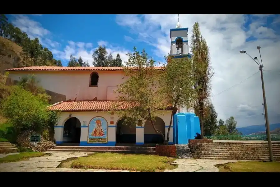 Imagen Fiesta Patronal Virgen De Cocharcas De Orcotuna - Imagen 11