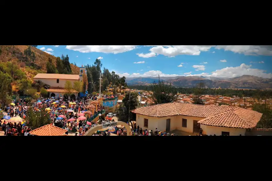 Imagen Fiesta Patronal Virgen De Cocharcas De Orcotuna - Imagen 12