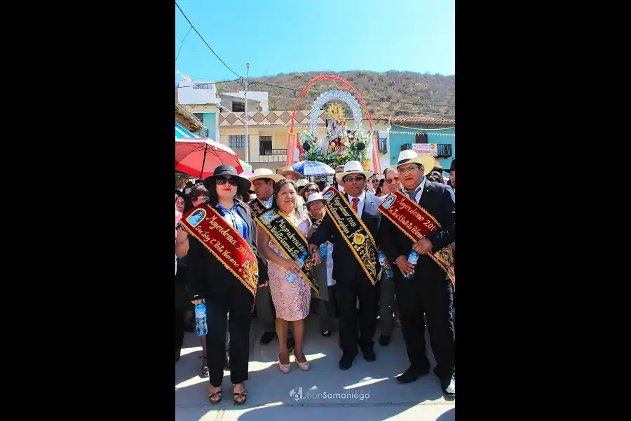 Imagen Fiesta Patronal Virgen De Cocharcas De Orcotuna - Imagen 9