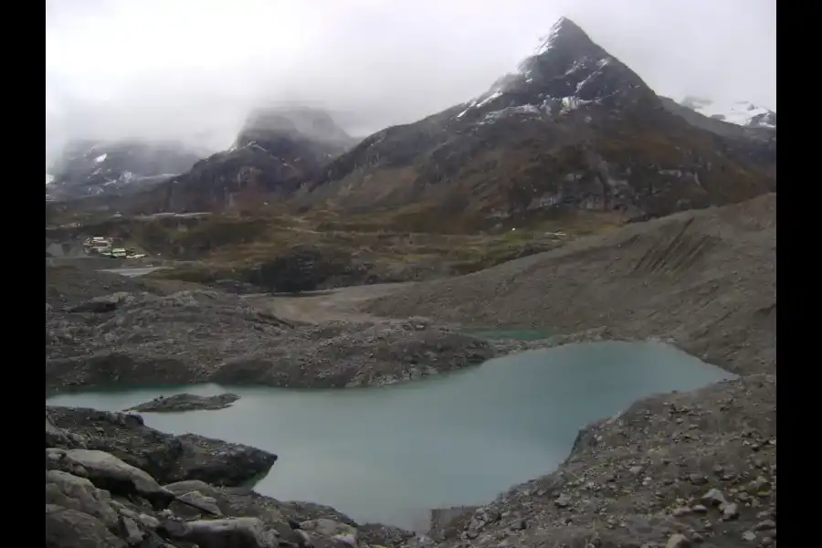 Imagen Nevado Siete Caballeros - Imagen 3