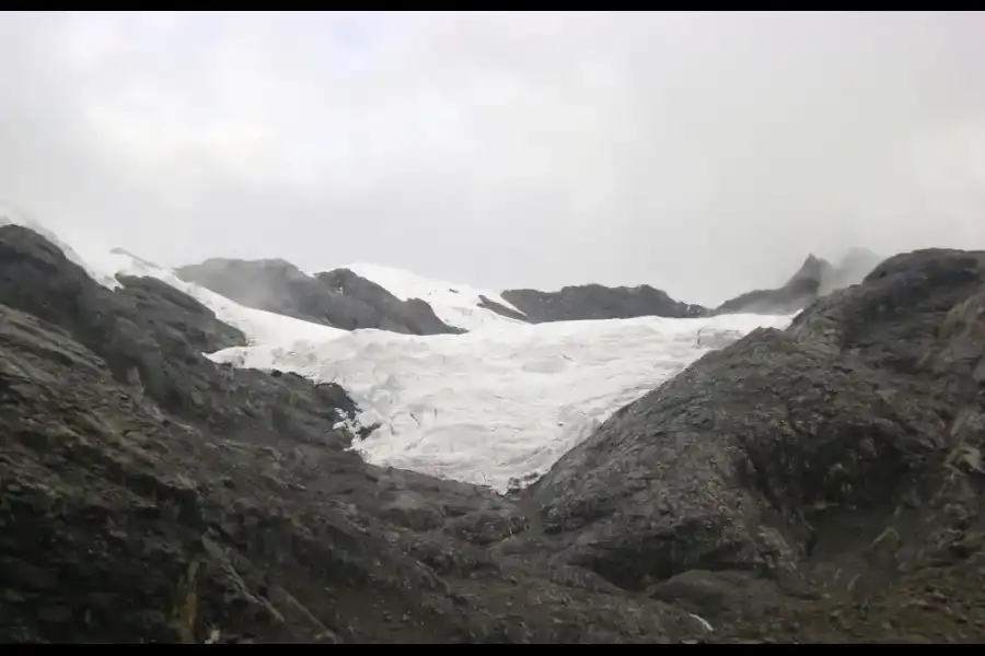 Imagen Nevado Siete Caballeros - Imagen 4