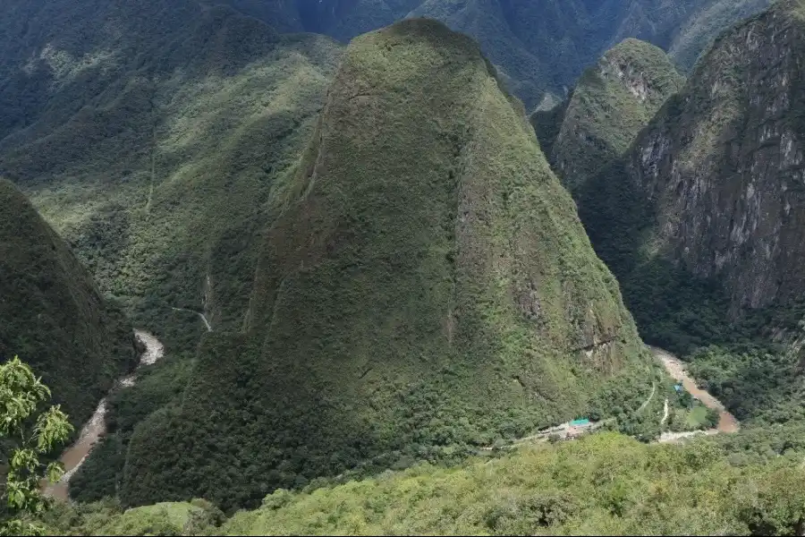 Imagen Montaña De Putucusi - Imagen 10