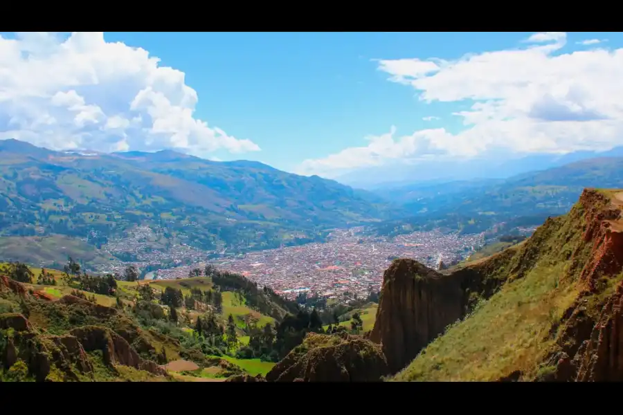 Imagen Mirador Boca Del Sapo - Imagen 4