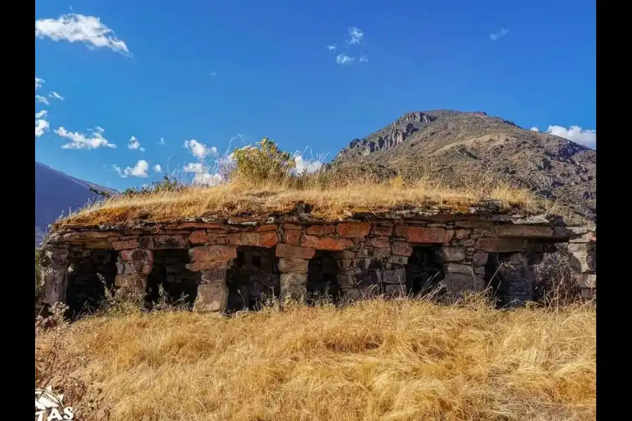 Imagen Sitio Arqueologico De Yaros - Imagen 3