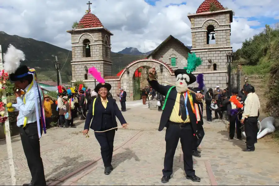 Imagen Festividad Negrería Caranina - Imagen 4