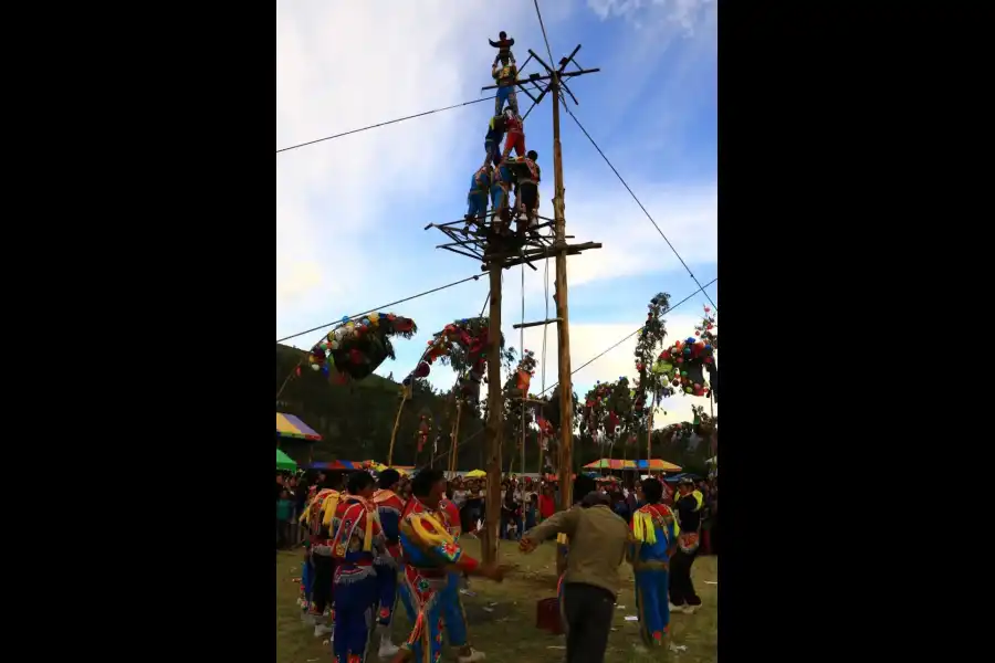 Imagen Festividad Navideña Del Niñuchanchik - Imagen 5