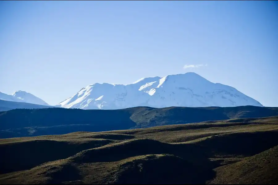 Imagen Nevado Ampato - Imagen 5