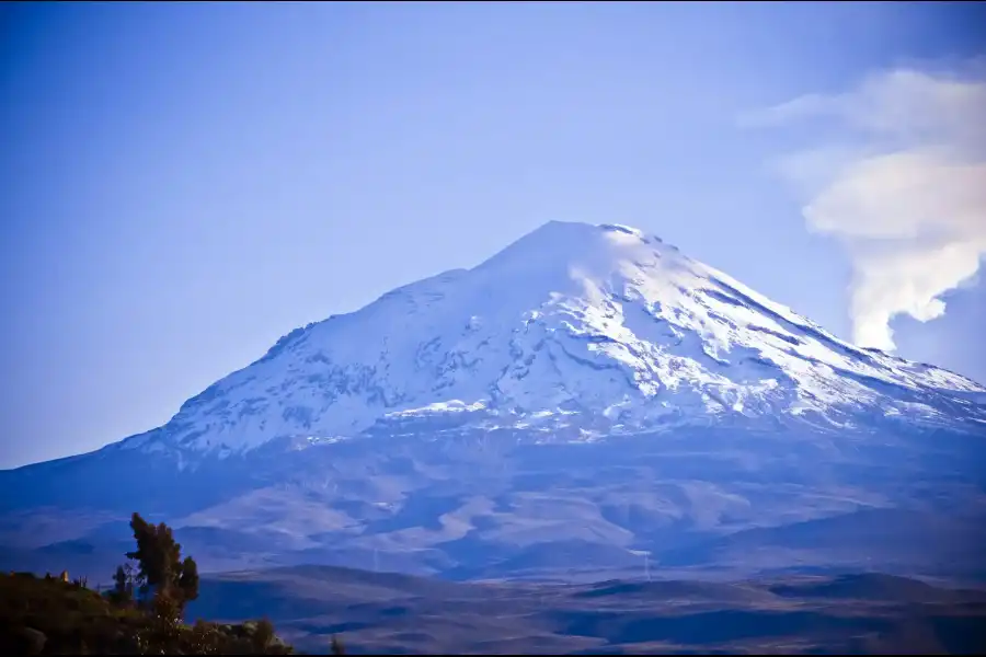 Imagen Nevado Ampato - Imagen 6