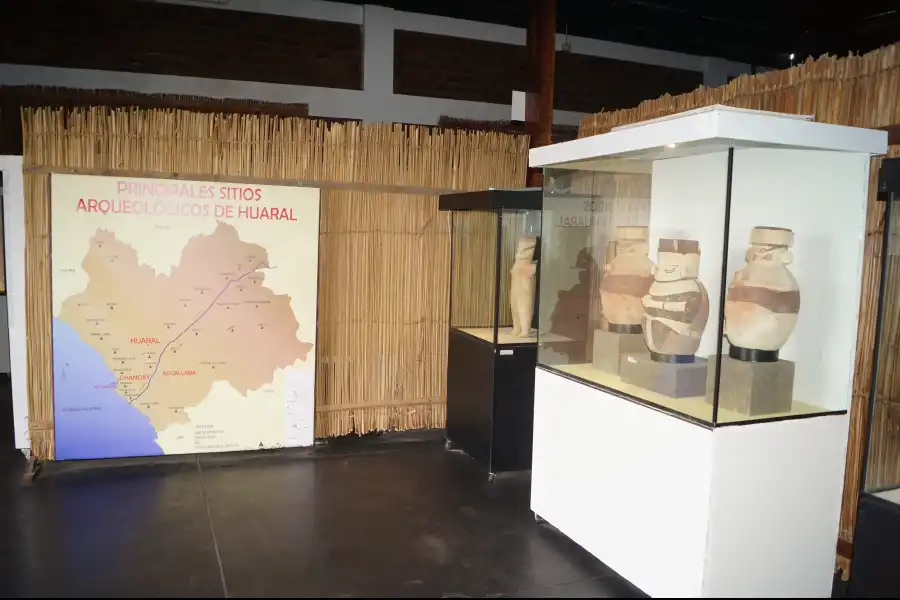 Imagen Museo Arqueológico De Huaral - Imagen 5