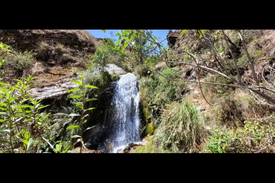 Imagen Cascada De Aguaytoro - Imagen 7