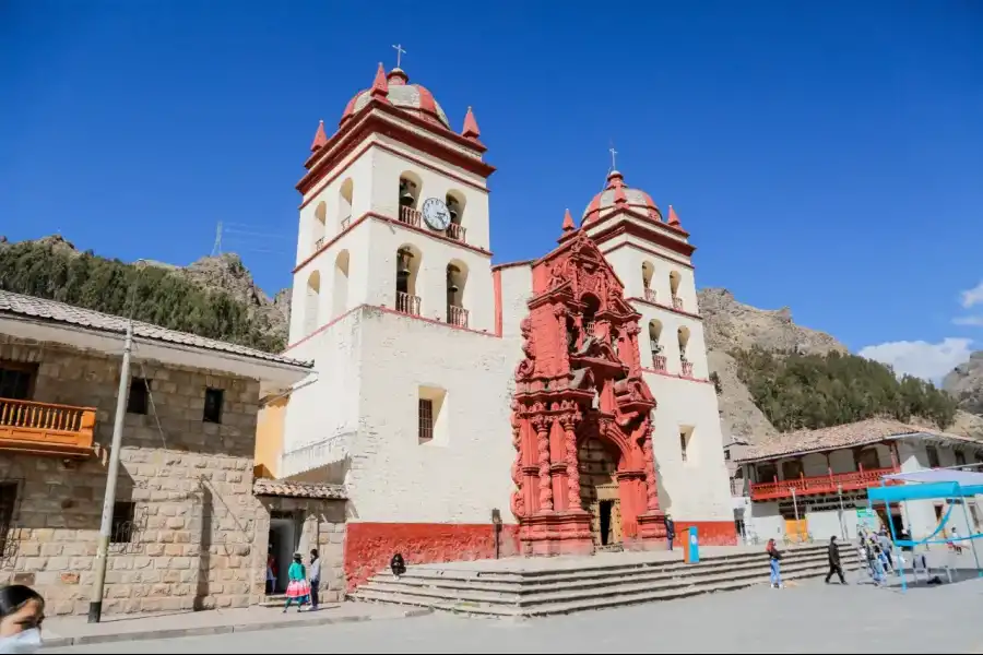 Imagen Iglesia San Antonio Catedral - Imagen 1