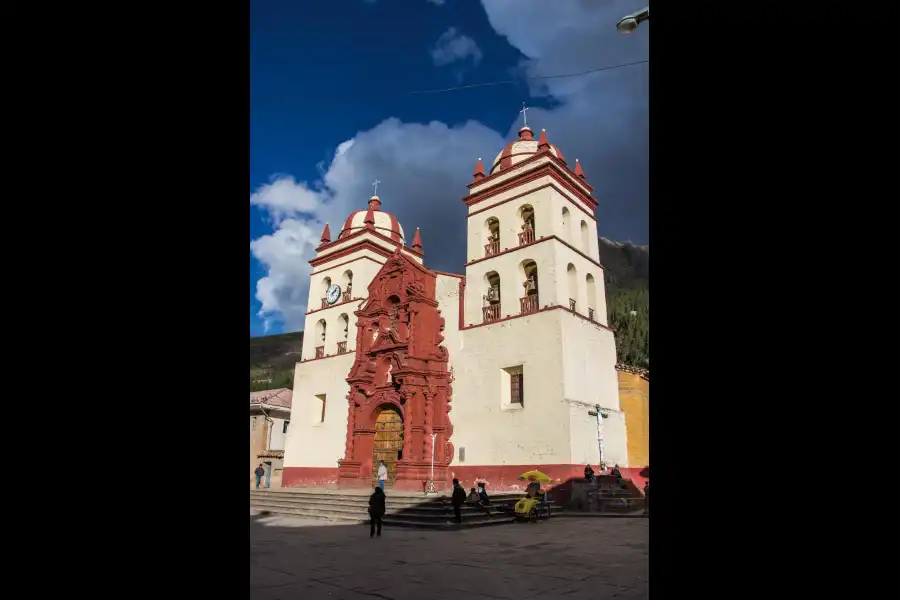 Imagen Iglesia San Antonio Catedral - Imagen 5