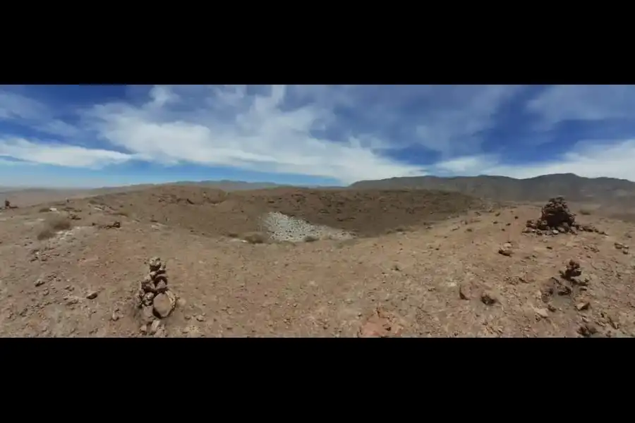 Imagen Volcán Nicholson O Cerro Negro - Imagen 3