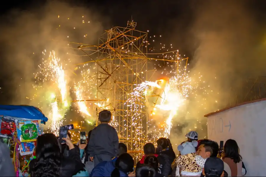 Imagen Fiesta De San Pedro De Caleta De Carquín - Imagen 3