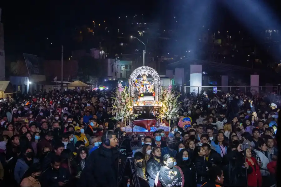 Imagen Fiesta De San Pedro De Caleta De Carquín - Imagen 4