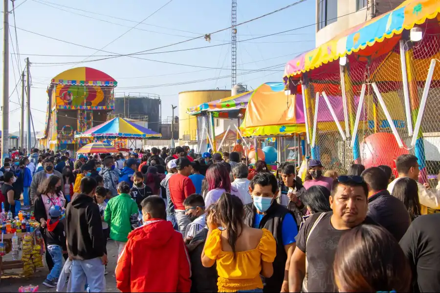 Imagen Fiesta De San Pedro De Caleta De Carquín - Imagen 6