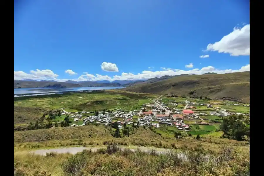 Imagen Mirador Calvario - Imagen 1